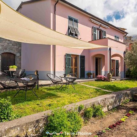 Affittacamere Niria, Terre Marine Volastra Exterior foto