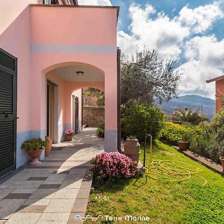 Affittacamere Niria, Terre Marine Volastra Exterior foto