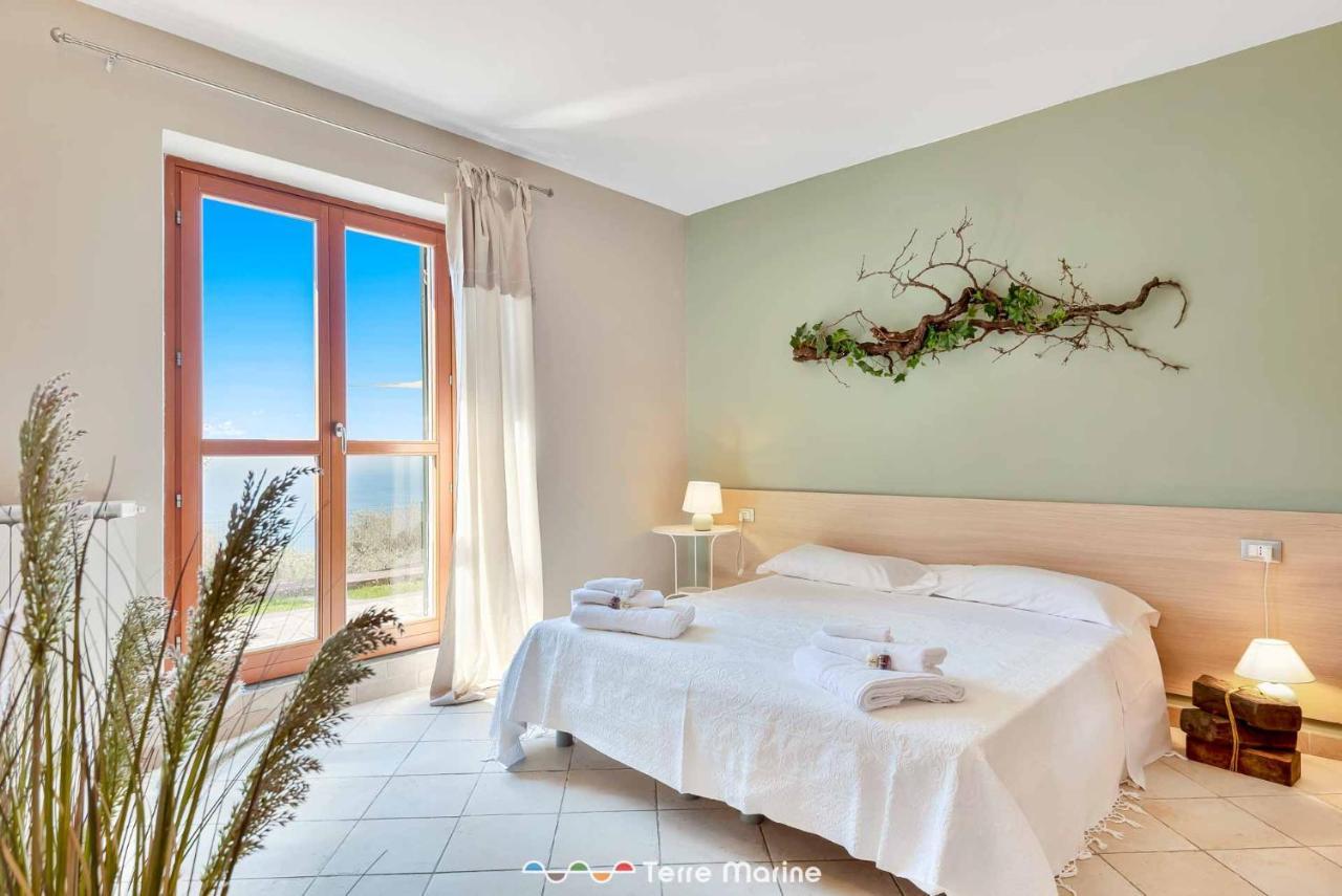 Affittacamere Niria, Terre Marine Volastra Exterior foto