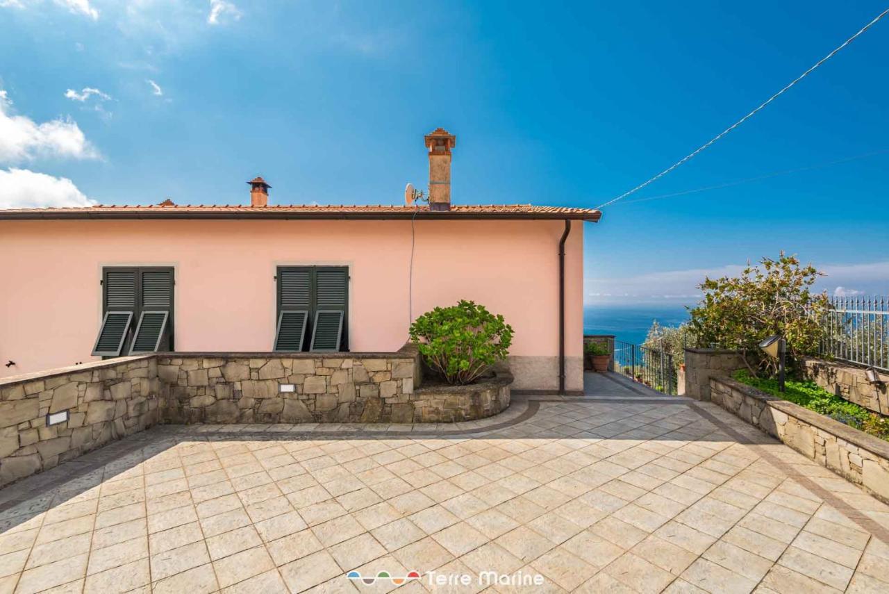 Affittacamere Niria, Terre Marine Volastra Exterior foto