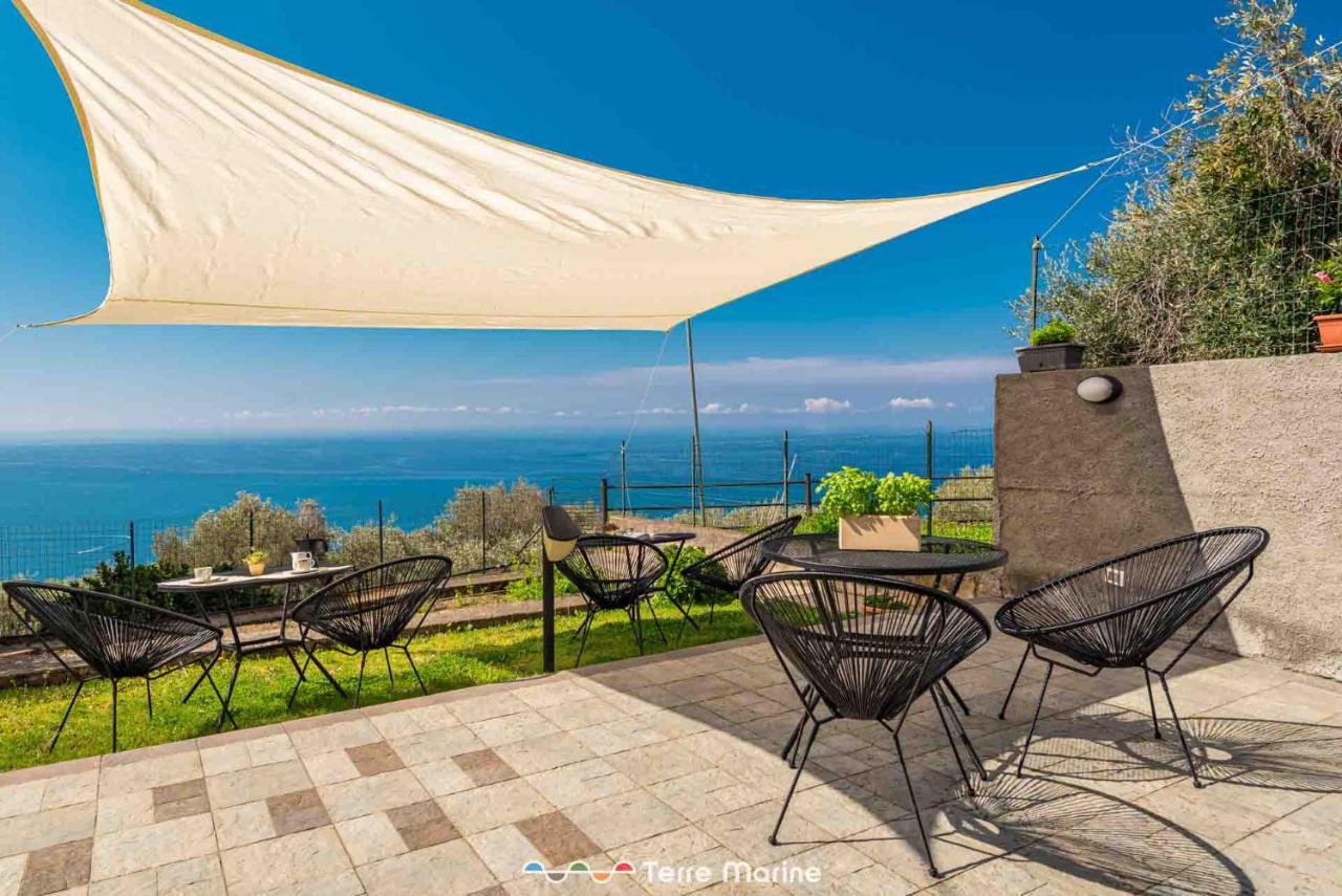 Affittacamere Niria, Terre Marine Volastra Exterior foto